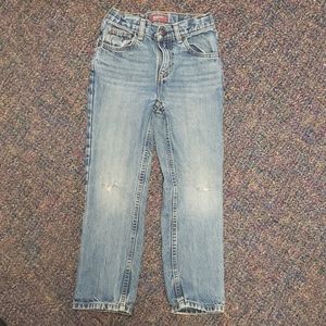 Boys jeans